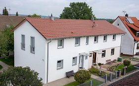 Appartment Vogel Ferienwohnungen