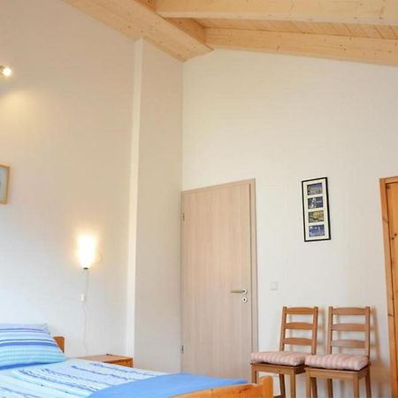 Appartment Vogel Ferienwohnungen Zirndorf Esterno foto
