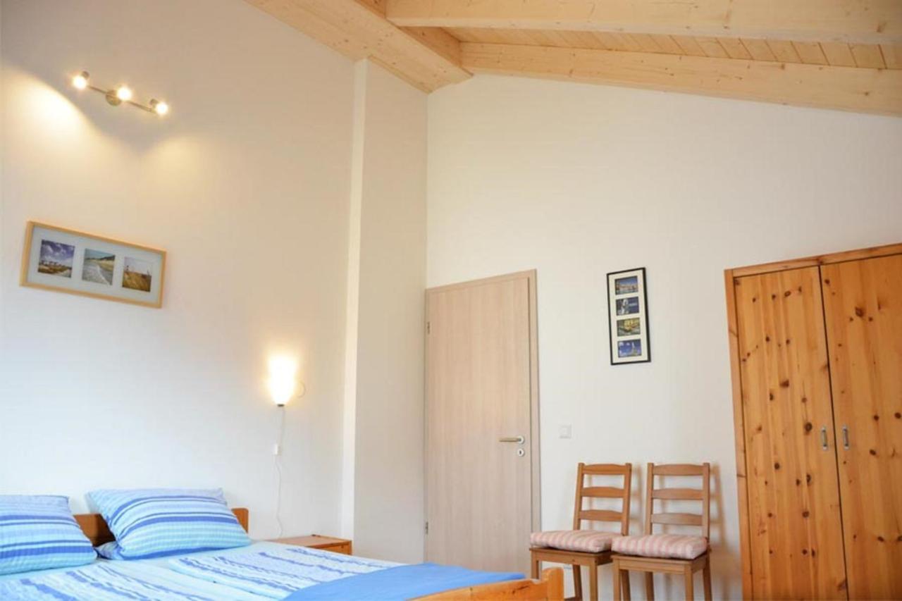 Appartment Vogel Ferienwohnungen Zirndorf Esterno foto