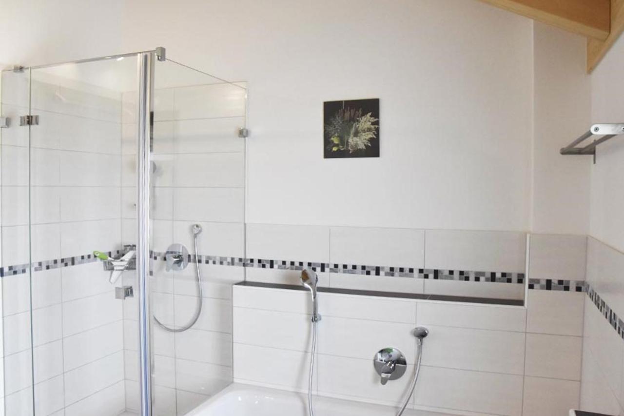 Appartment Vogel Ferienwohnungen Zirndorf Esterno foto